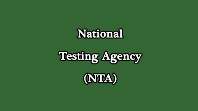 NTA yet to release JEE final schedule 